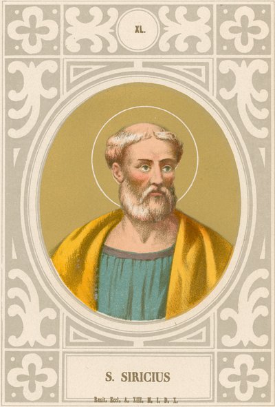 S Siricius av European School