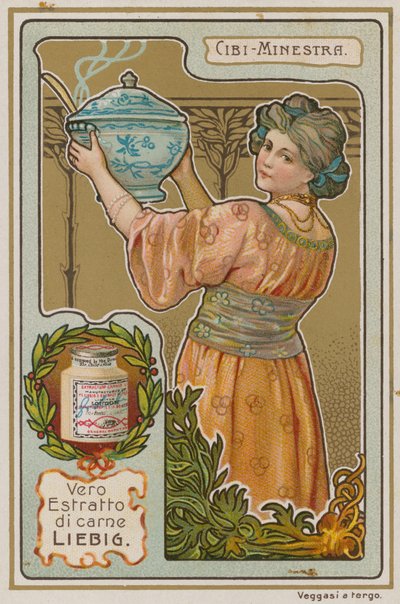 Suppe av European School