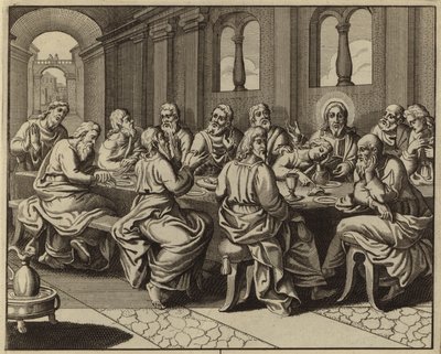 Nattverden (gravering) av European School