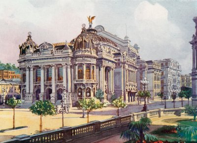  av European School