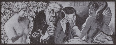 Teori og praksis (litho) av European School
