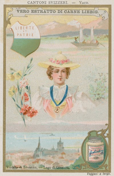 Vaud av European School
