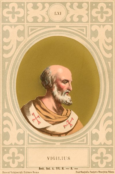 Vigilius av European School