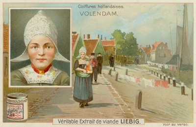 Volendam av European School