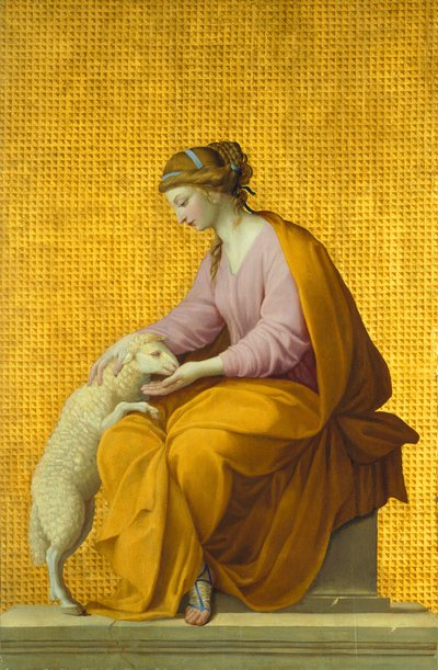  av Eustache Le Sueur