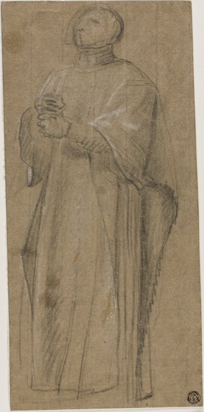 av Eustache Le Sueur