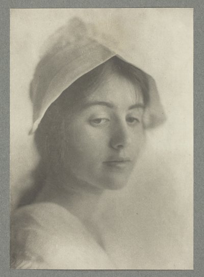 Et studiehode av Eva Lawrence Watson Schutze