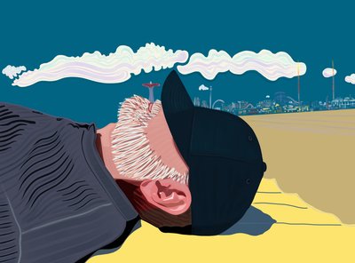  av Evan Sklar