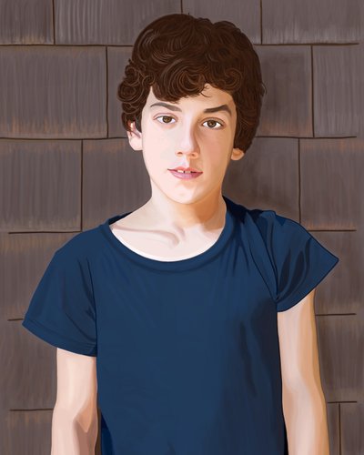  av Evan Sklar