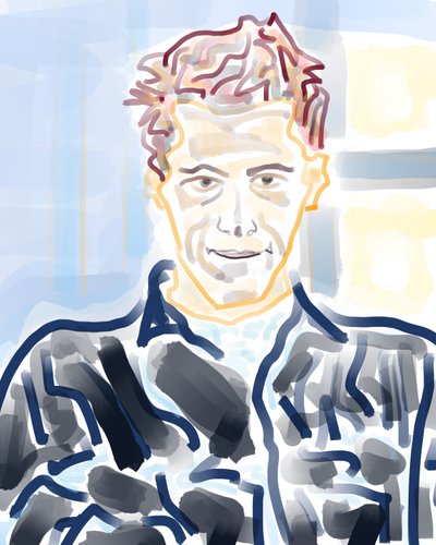  av Evan Sklar