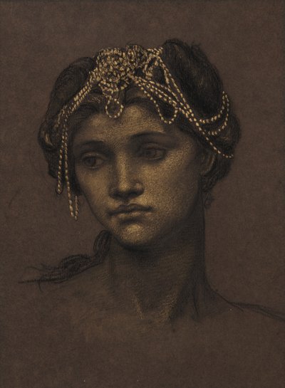  av Evelyn De Morgan