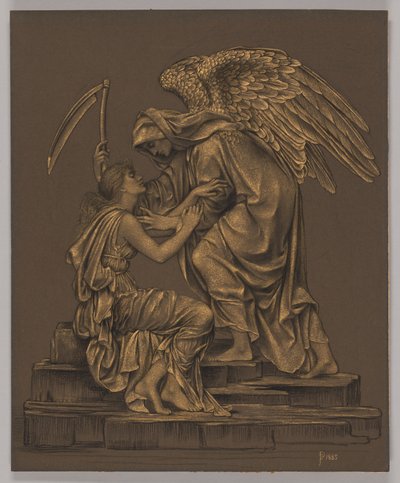  av Evelyn De Morgan