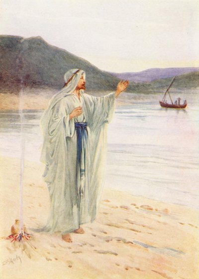  av Evelyn Stuart Hardy
