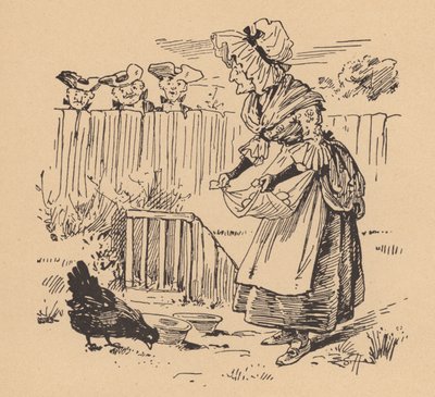 Higglepy, Piggleby av Evelyn Stuart Hardy