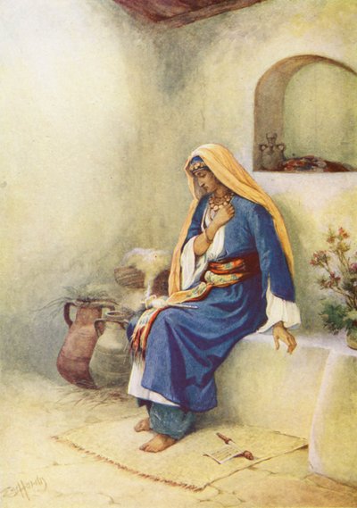  av Evelyn Stuart Hardy