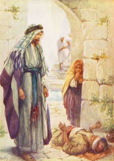  av Evelyn Stuart Hardy