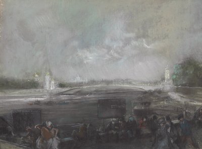  av Everett Shinn