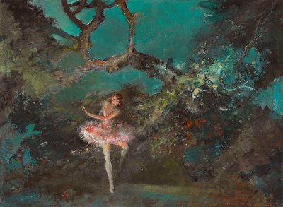  av Everett Shinn