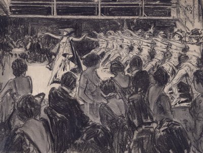  av Everett Shinn
