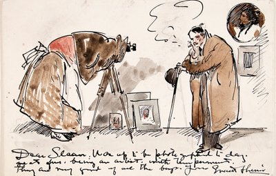  av Everett Shinn