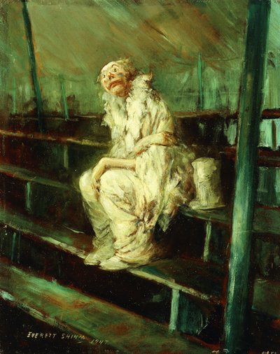  av Everett Shinn
