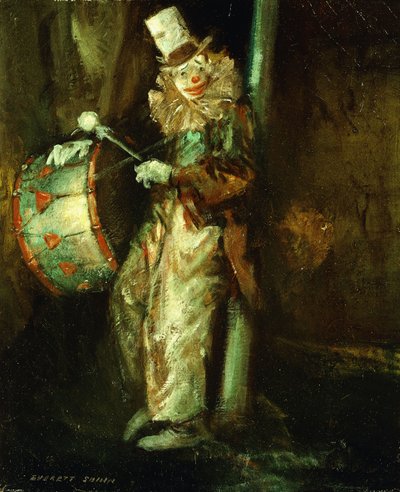  av Everett Shinn