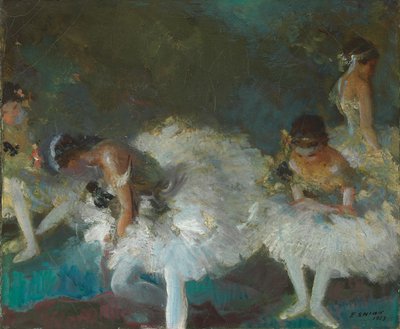  av Everett Shinn