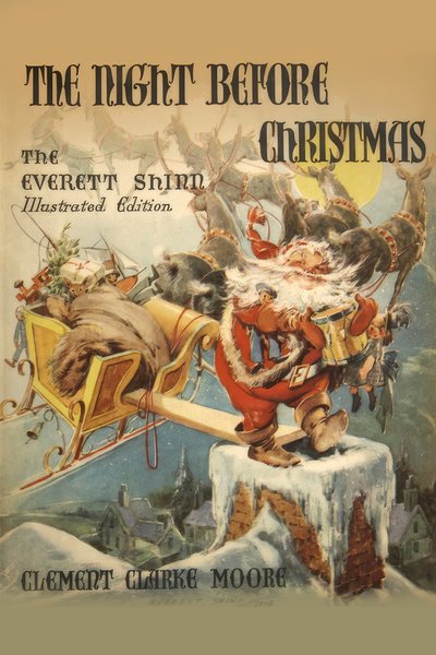  av Everett Shinn