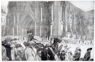  av Everett Shinn