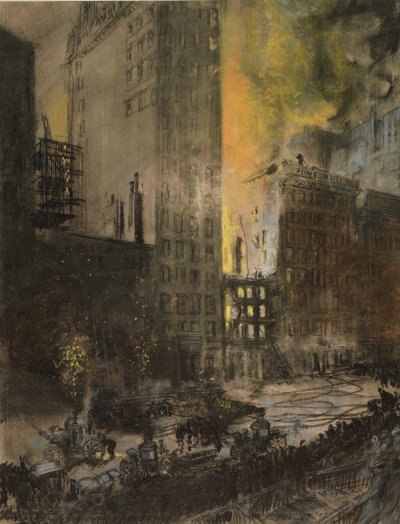  av Everett Shinn