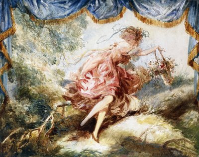  av Everett Shinn