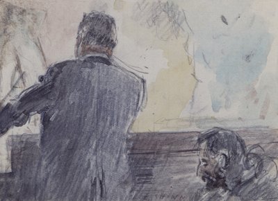  av Everett Shinn