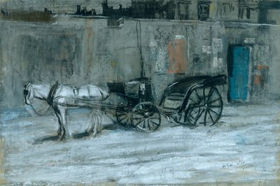  av Everett Shinn