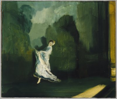  av Everett Shinn