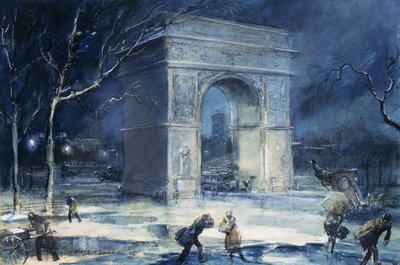  av Everett Shinn