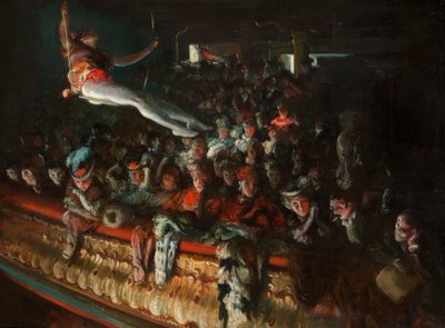  av Everett Shinn