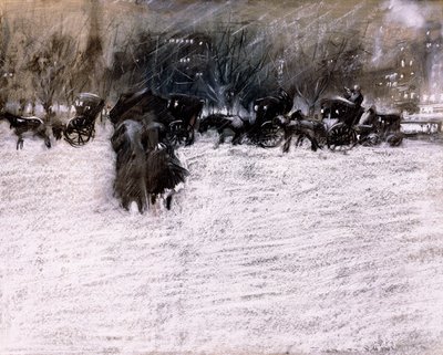  av Everett Shinn