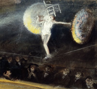  av Everett Shinn