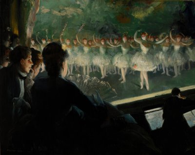 av Everett Shinn