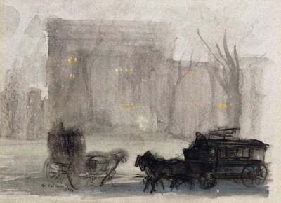  av Everett Shinn