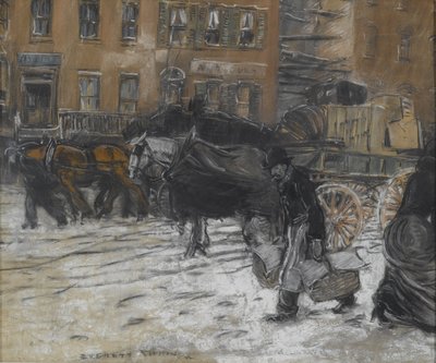  av Everett Shinn