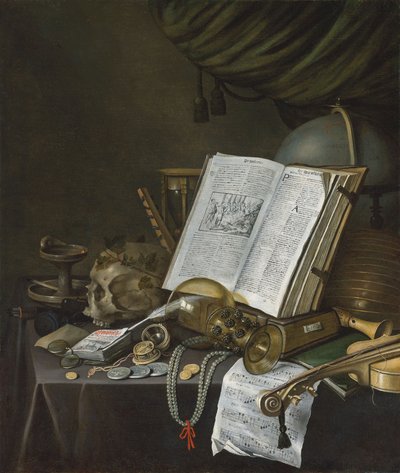  av Evert Collier