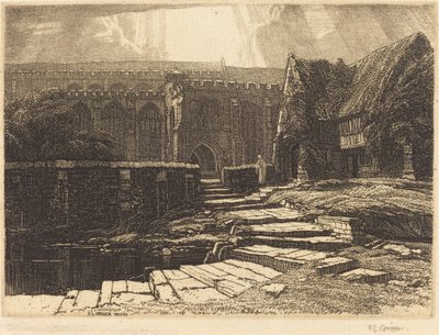 Selgere av F.L. Griggs