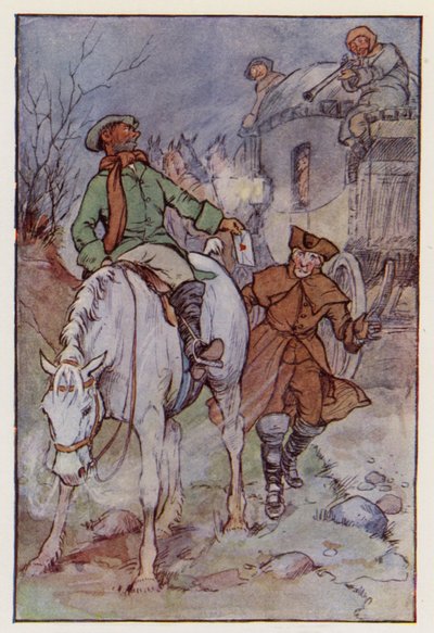  av F. M. B. Blaikie