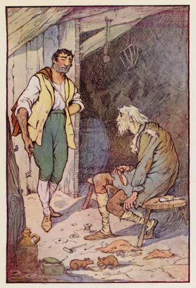  av F. M. B. Blaikie