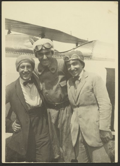  av Fedele Azari