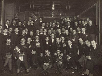  av Fedele Azari