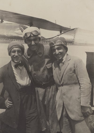  av Fedele Azari