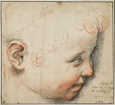  av Federico Barocci