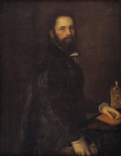  av Federico Barocci